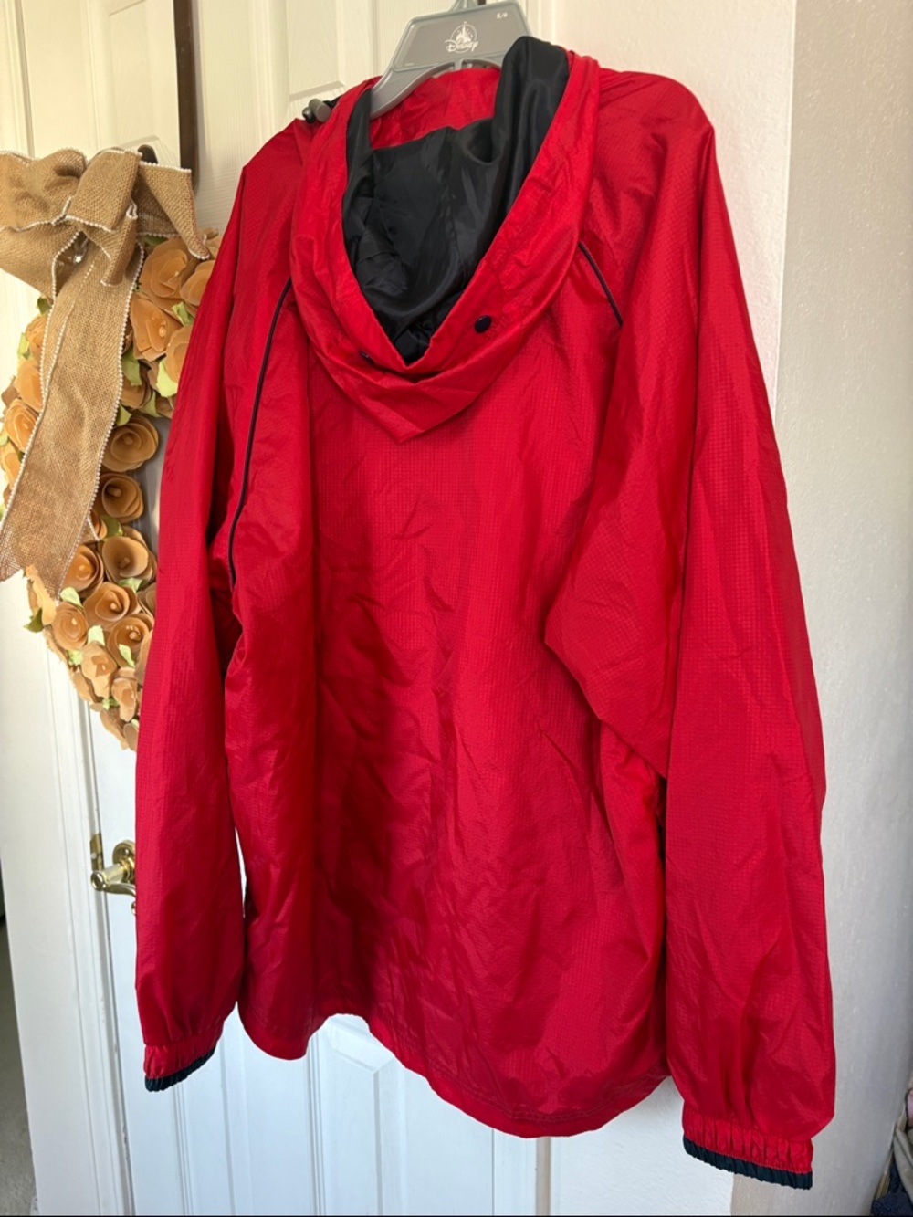 St. Louis Cardinal Pullover Jacket - Picture 6 of 7
